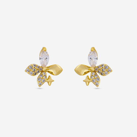 Trendy Zircon Earring Trendy Earring 203504