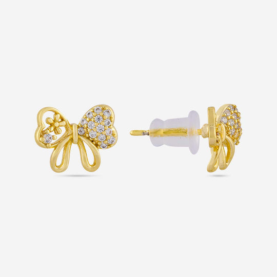 Trendy Zircon Earring Trendy Earring 203506