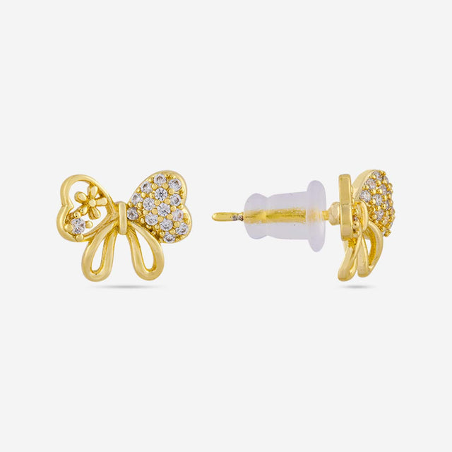 Trendy Zircon Earring Trendy Earring 203506