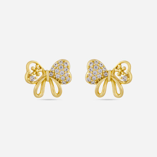 Trendy Zircon Earring Trendy Earring 203506