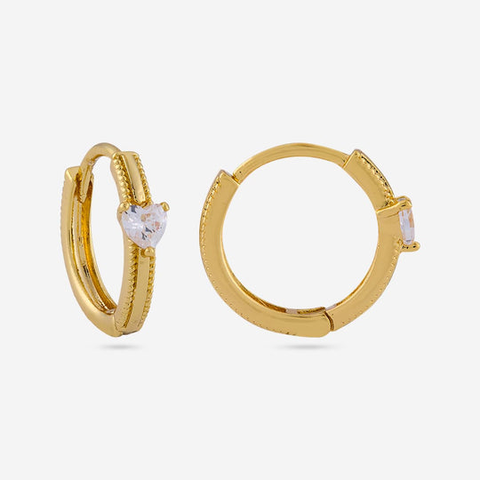 Trendy Zircon Earring Trendy Earring 203526