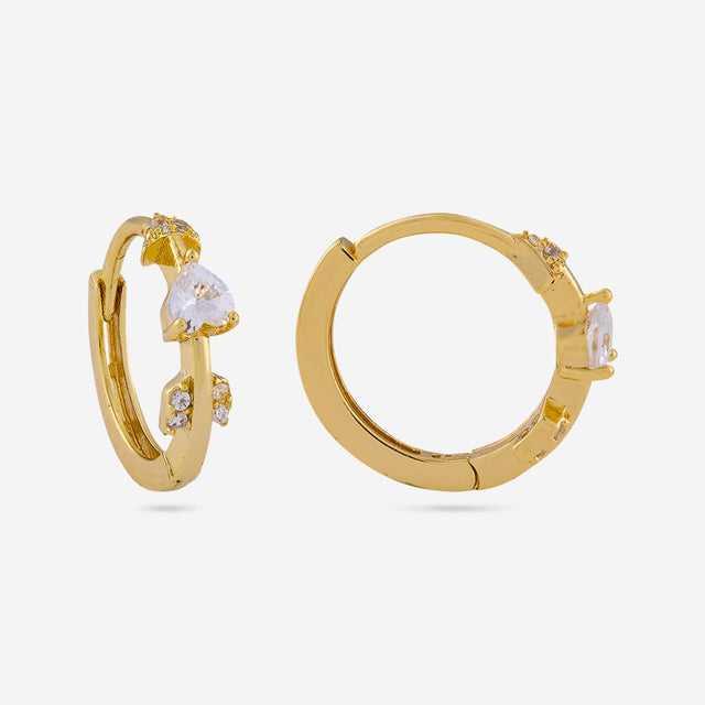 Trendy Zircon Earring Trendy Earring 203527