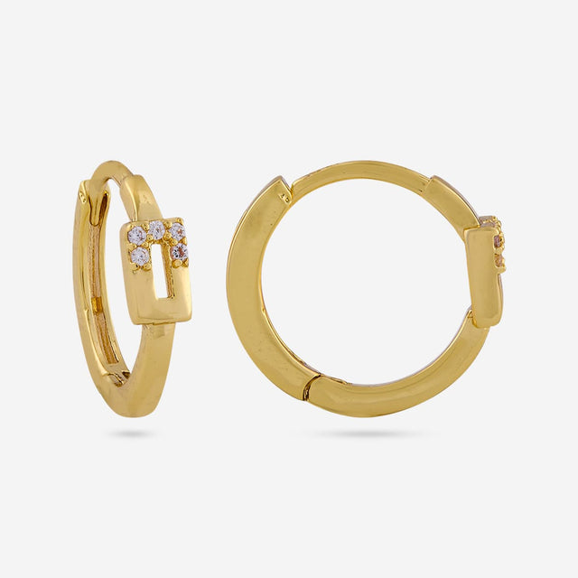 Trendy Zircon Earring Trendy Earring 203528