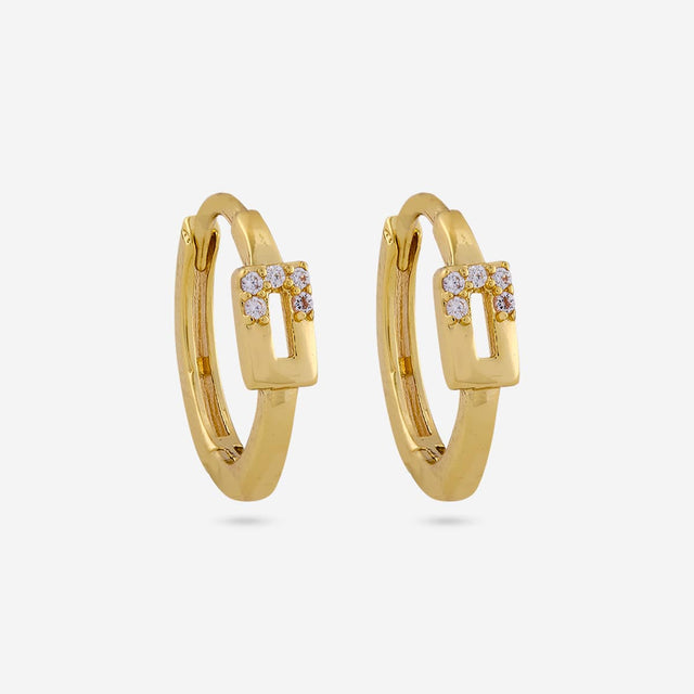 Trendy Zircon Earring Trendy Earring 203528