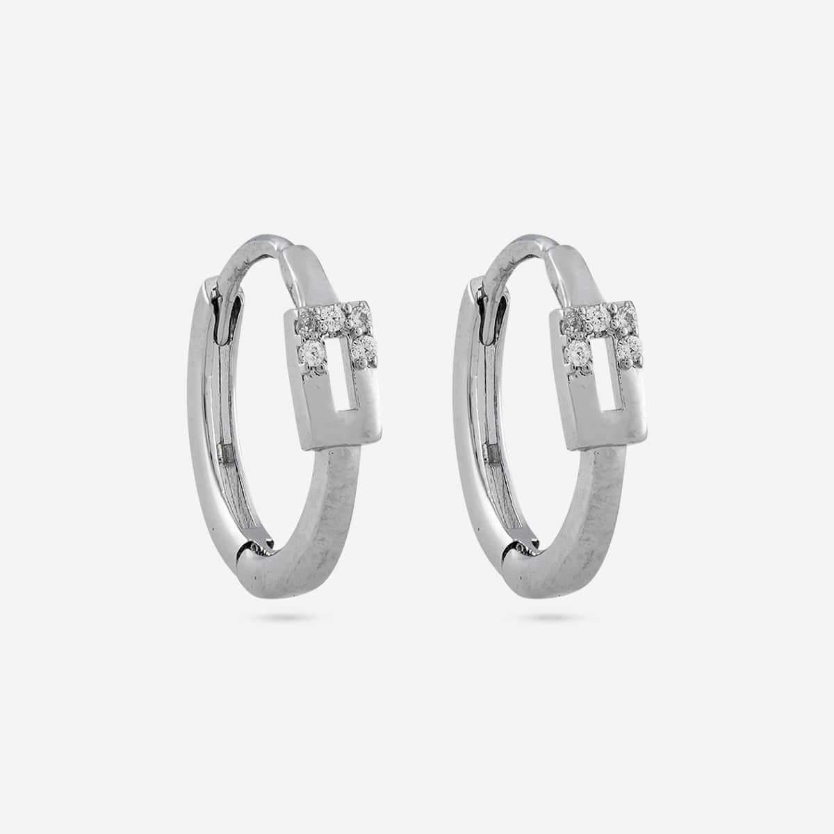 Trendy Zircon Earring Trendy Earring 203528