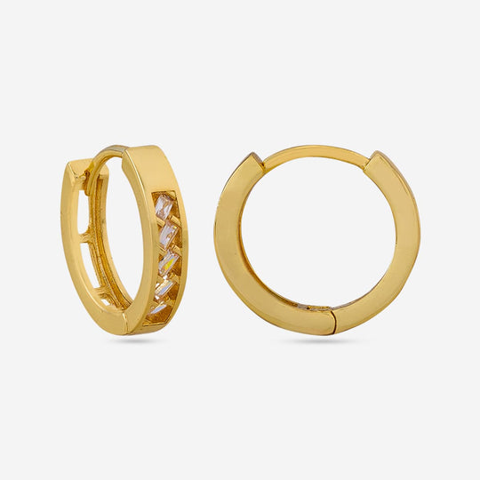 Trendy Zircon Earring Trendy Earring 203529
