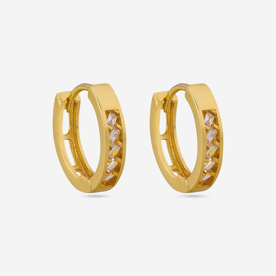 Trendy Zircon Earring Trendy Earring 203529