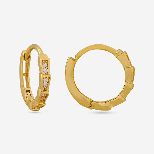 Trendy Zircon Earring Trendy Earring 203530