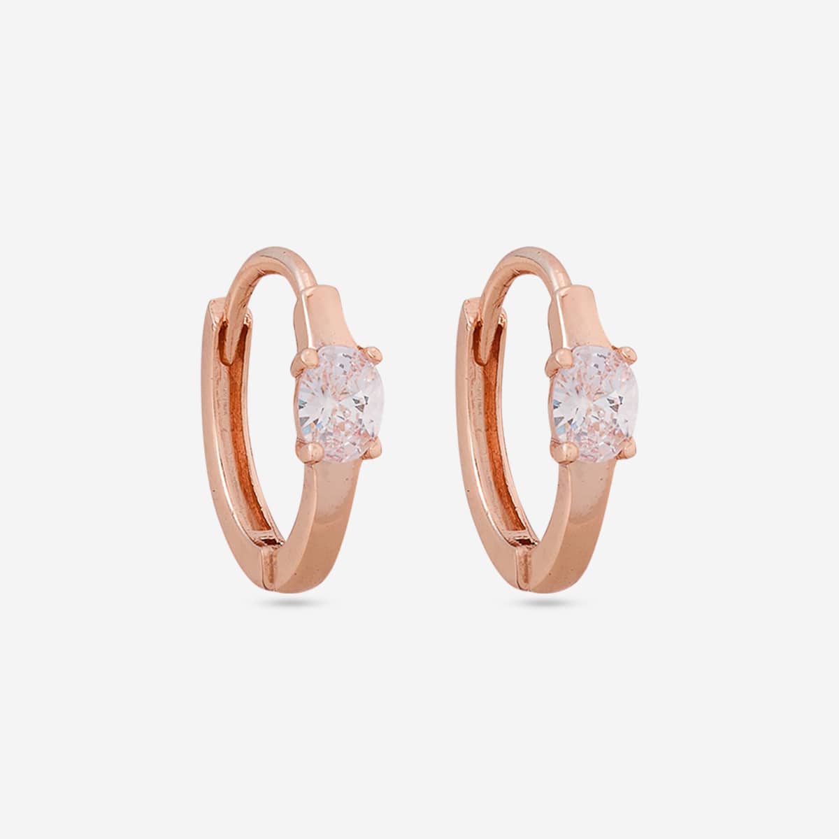 Trendy Zircon Earring Trendy Earring 203531