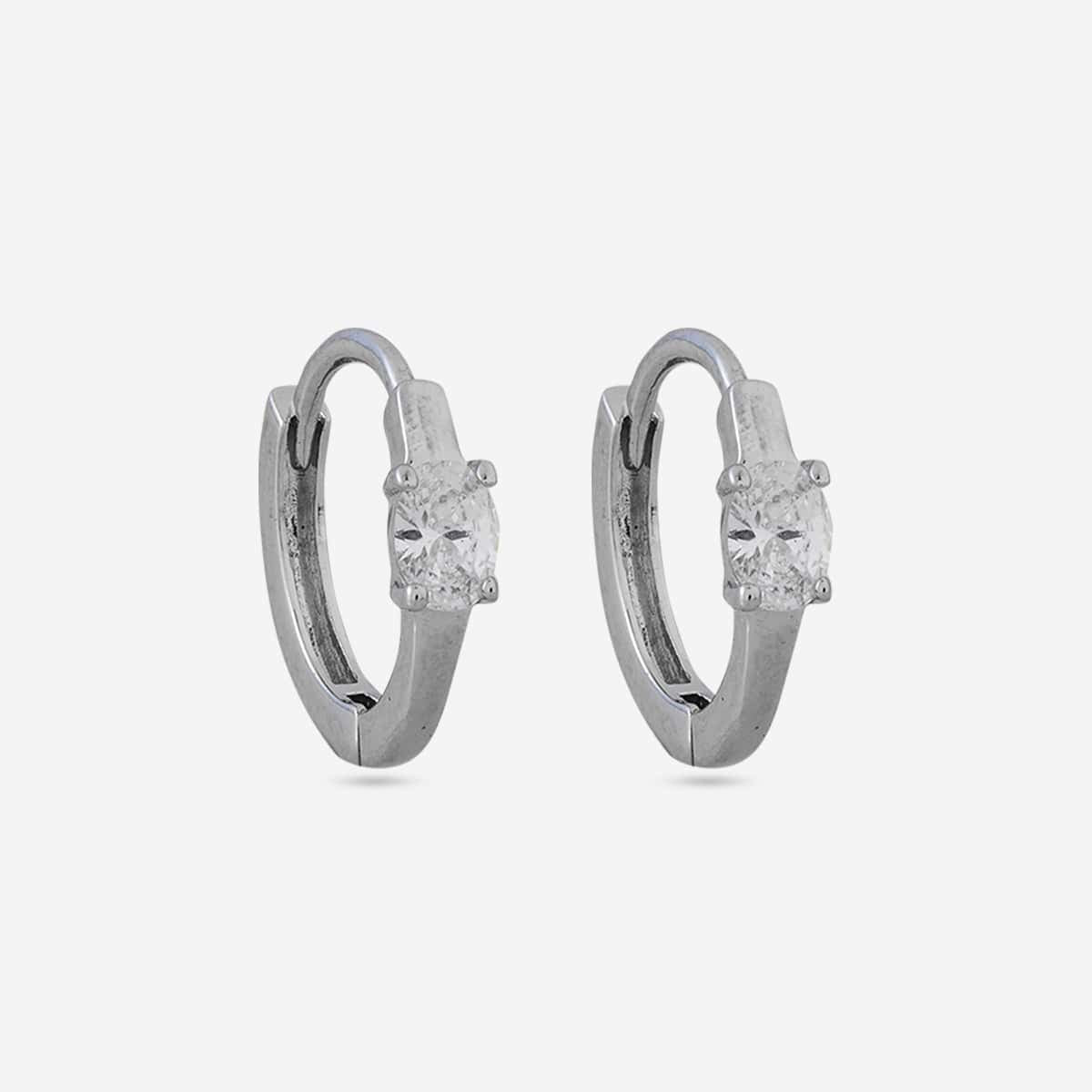 Trendy Zircon Earring Trendy Earring 203531