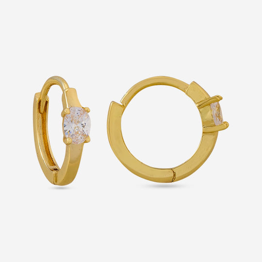 Trendy Zircon Earring Trendy Earring 203531