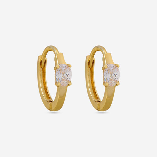Trendy Zircon Earring Trendy Earring 203531