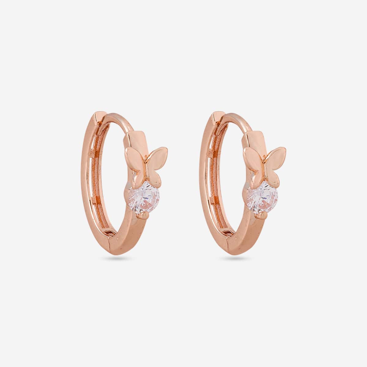 Trendy Zircon Earring Trendy Earring 203532