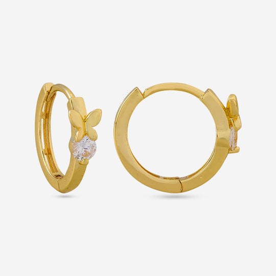 Trendy Zircon Earring Trendy Earring 203532
