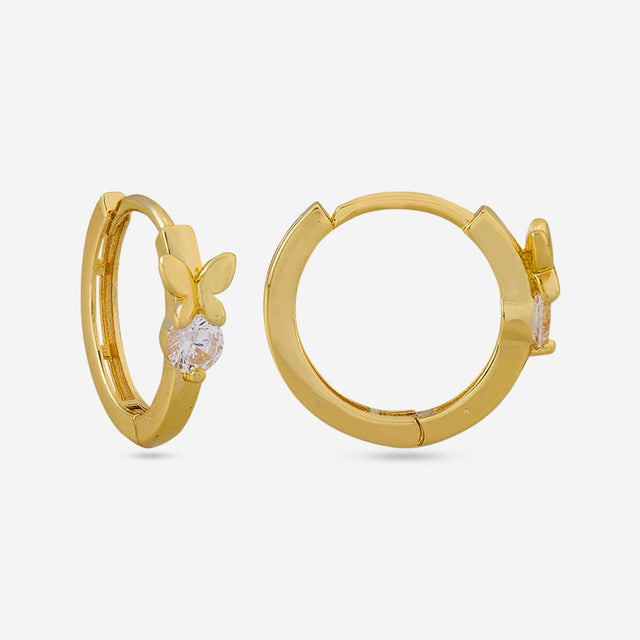 Trendy Zircon Earring Trendy Earring 203532