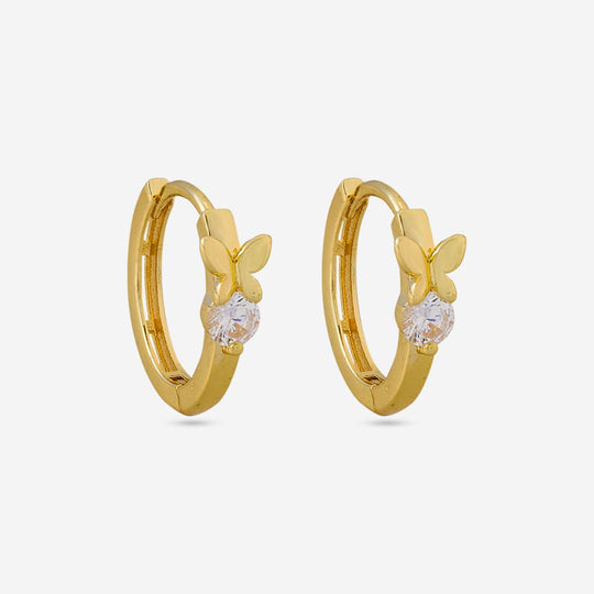 Trendy Zircon Earring Trendy Earring 203532