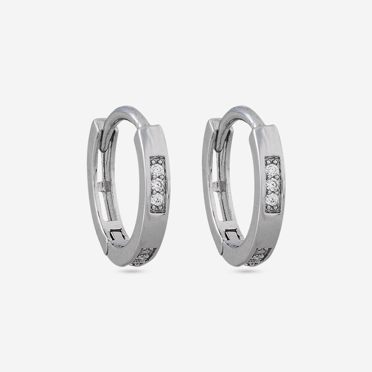 Trendy Zircon Earring Trendy Earring 203533