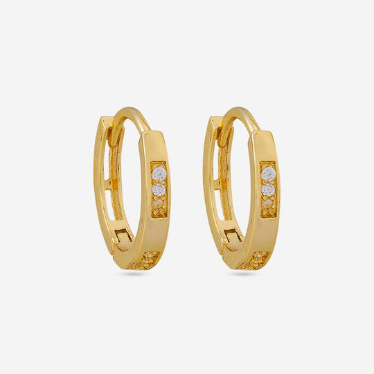 Trendy Zircon Earring Trendy Earring 203533