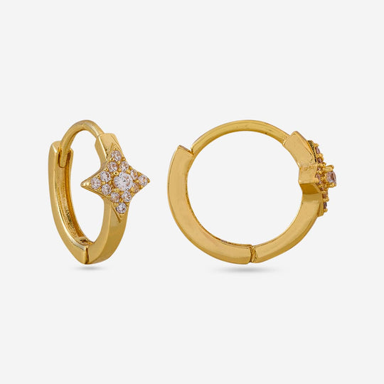 Trendy Zircon Earring Trendy Earring 203535