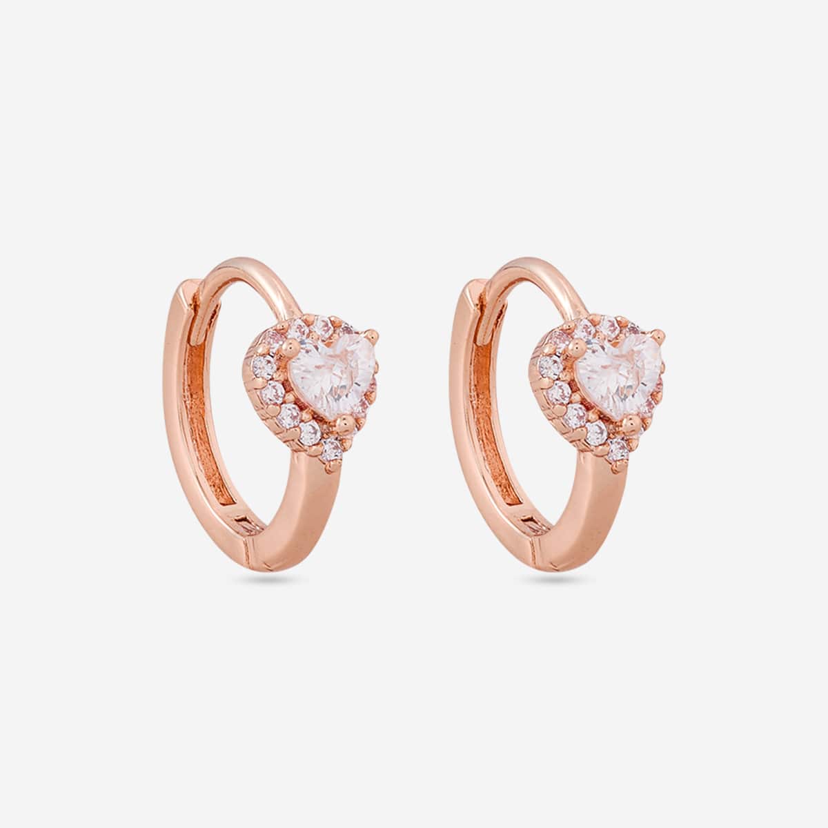Trendy Zircon Earring Trendy Earring 203536