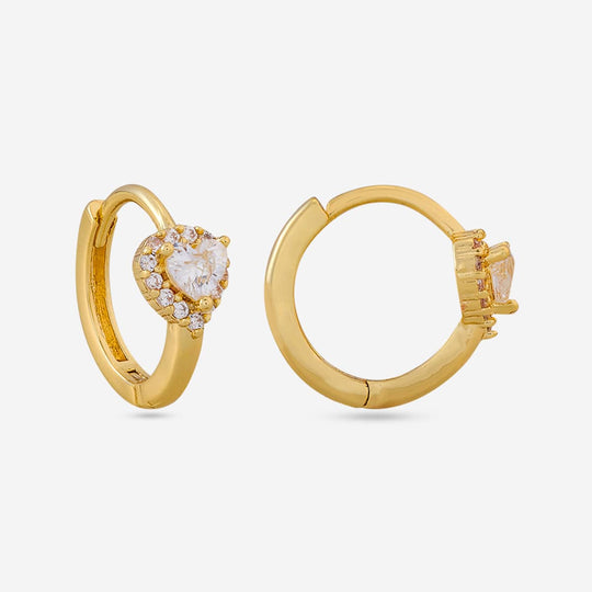 Trendy Zircon Earring Trendy Earring 203536