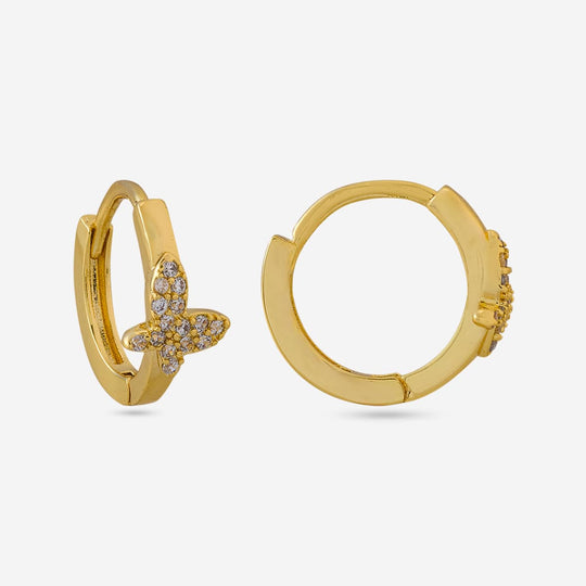 Trendy Zircon Earring Trendy Earring 203538