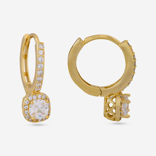 Trendy Zircon Earring Trendy Earring 203551