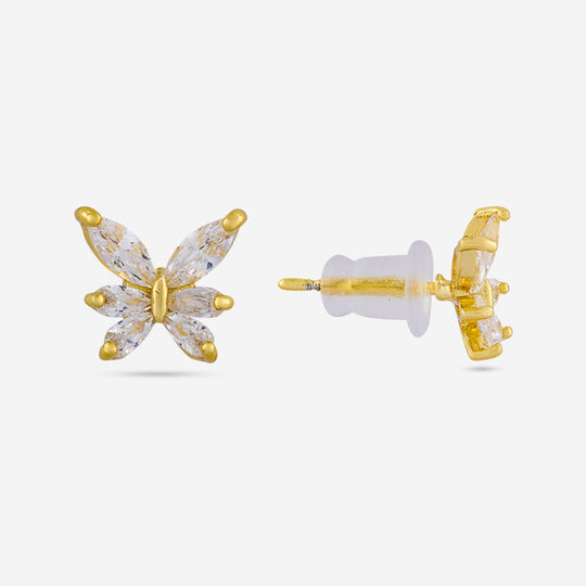 Trendy Zircon Earring Trendy Earring 203558