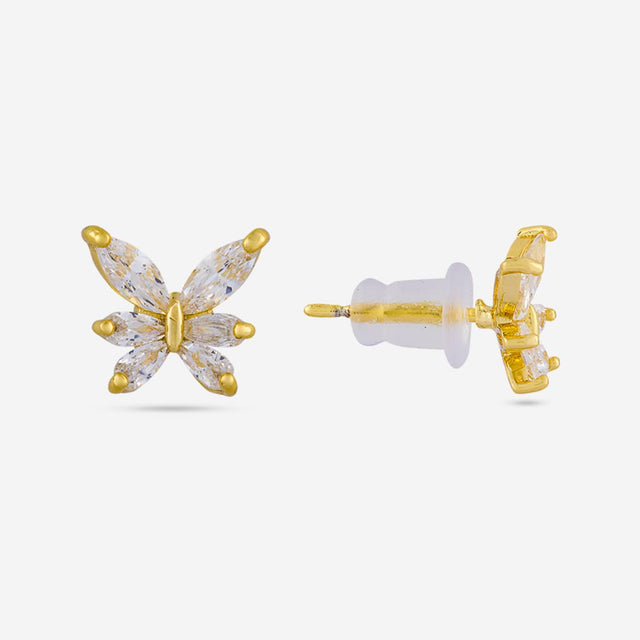 Trendy Zircon Earring Trendy Earring 203558