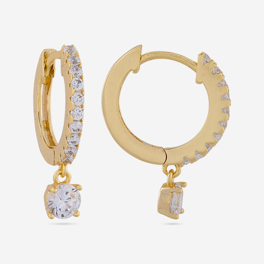 Trendy Zircon Earring Trendy Earring 203562