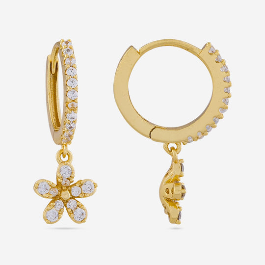 Trendy Zircon Earring Trendy Earring 203563