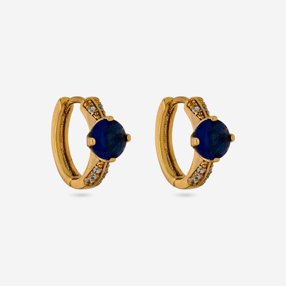 Trendy Zircon Earring Trendy Earring 204465