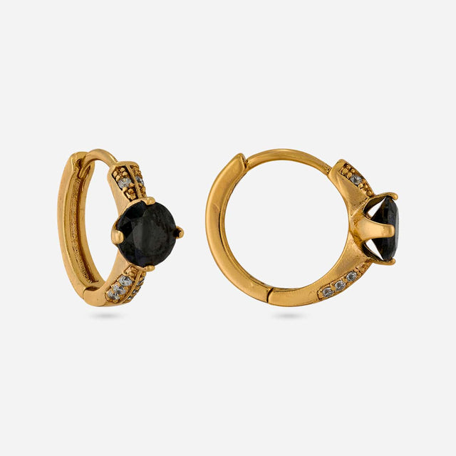 Trendy Zircon Earring Trendy Earring 204465