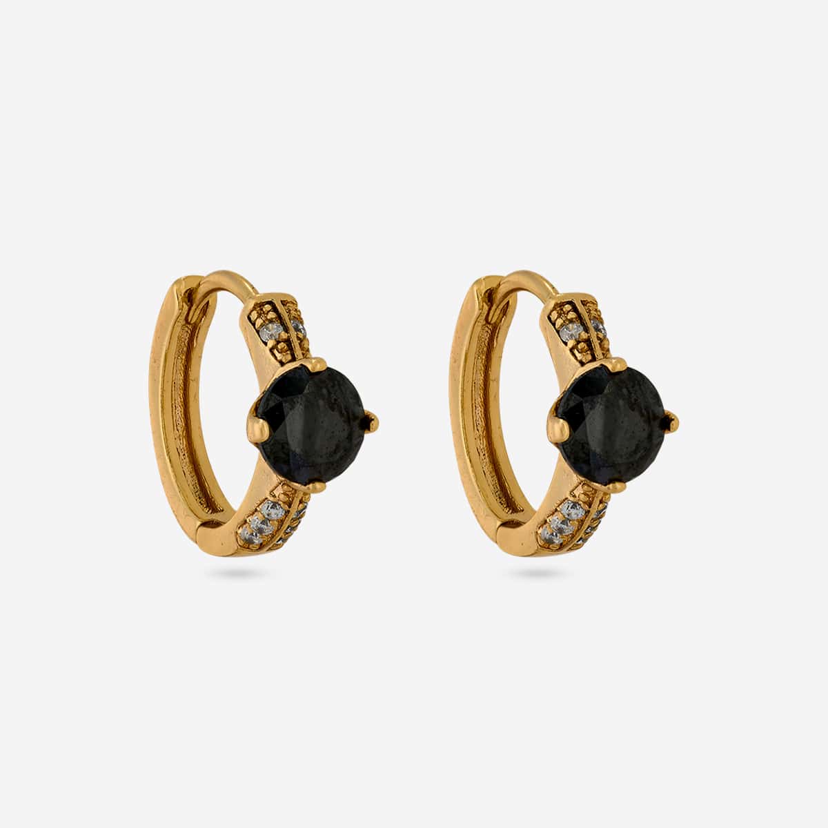 Trendy Zircon Earring Trendy Earring 204465