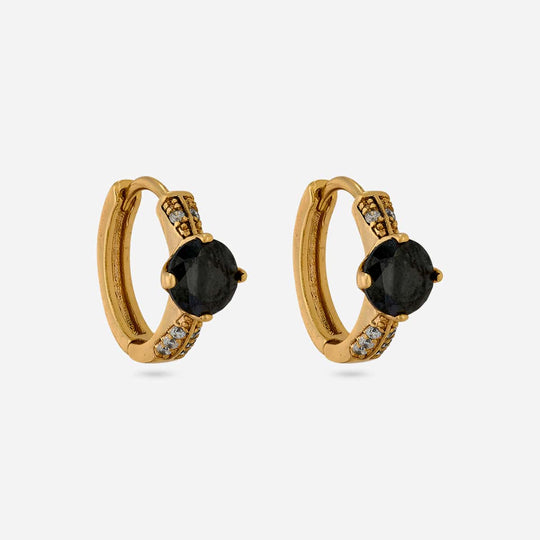 Trendy Zircon Earring Trendy Earring 204465