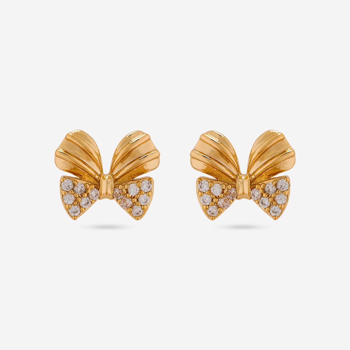 Trendy Zircon Earring Trendy Earring 206298