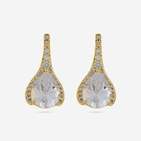 Trendy Zircon Earring Trendy Earring 159274