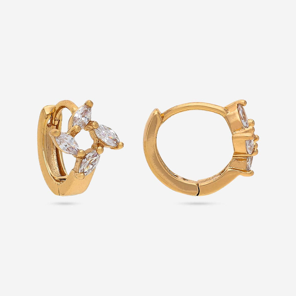 Trendy Zircon Earring Trendy Earring 162421