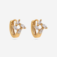 Trendy Zircon Earring Trendy Earring 162421