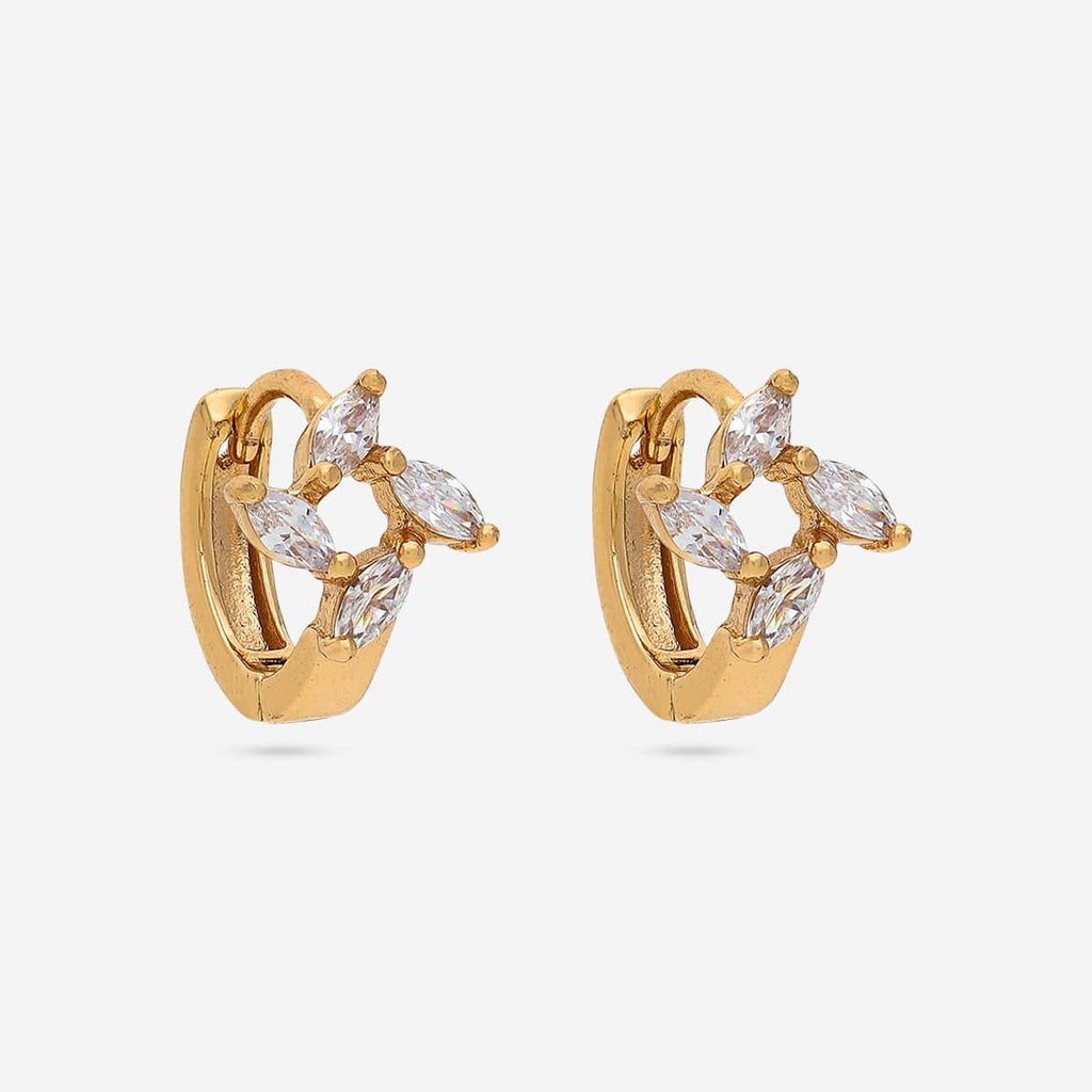 Trendy Zircon Earring Trendy Earring 162421