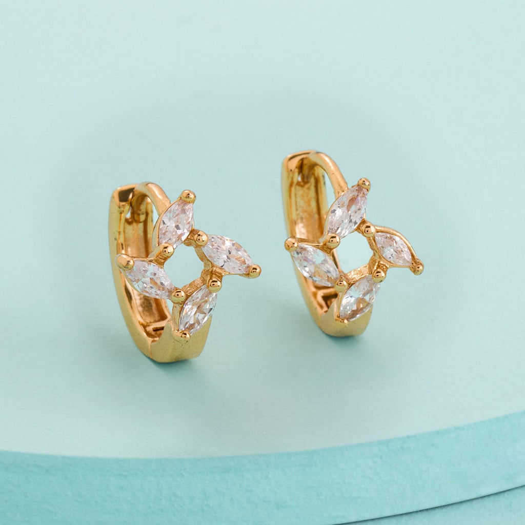 Trendy Zircon Earring Trendy Earring 162421