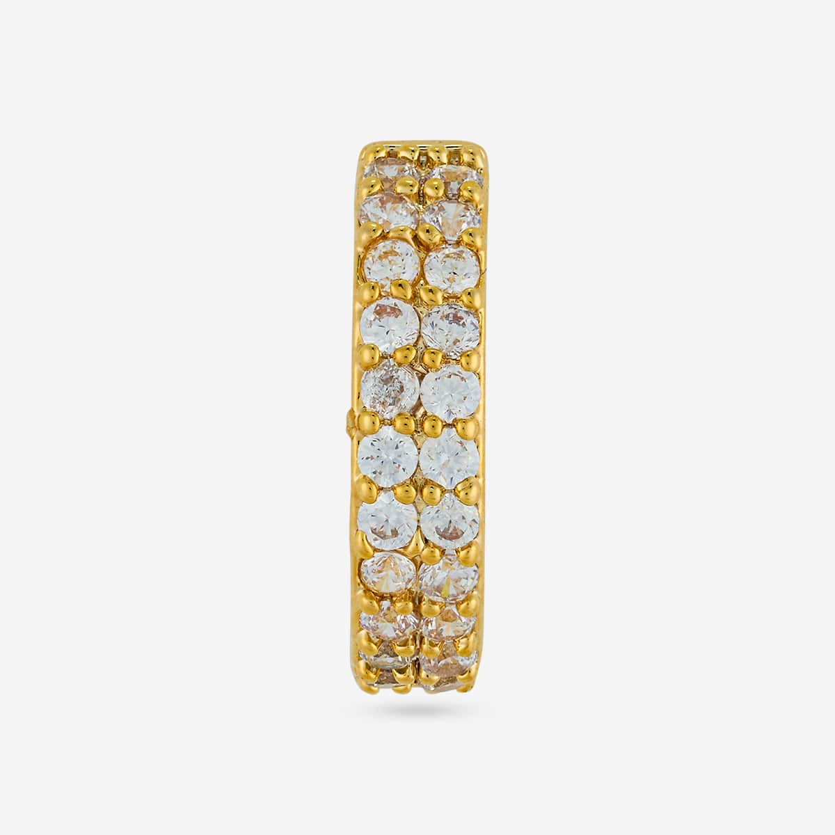 Trendy Zircon Earring Trendy Earring 166432