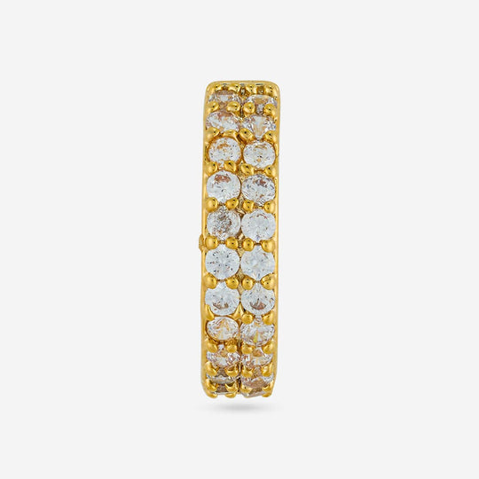 Trendy Zircon Earring Trendy Earring 166432