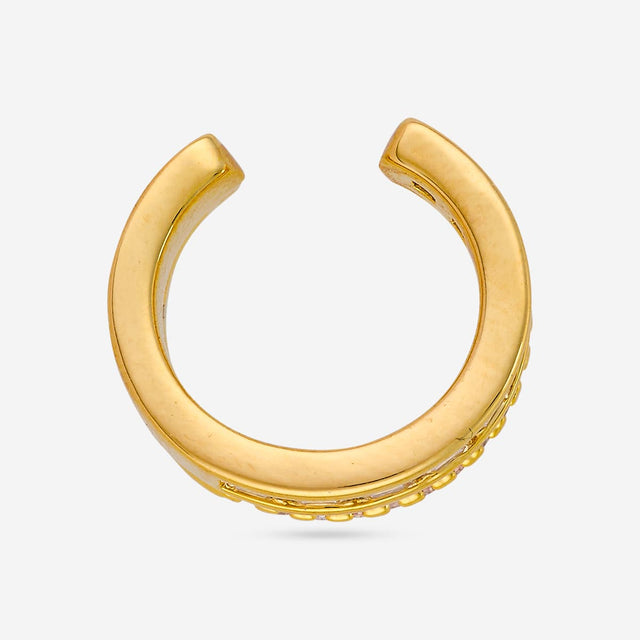 Trendy Zircon Earring Trendy Earring 166435