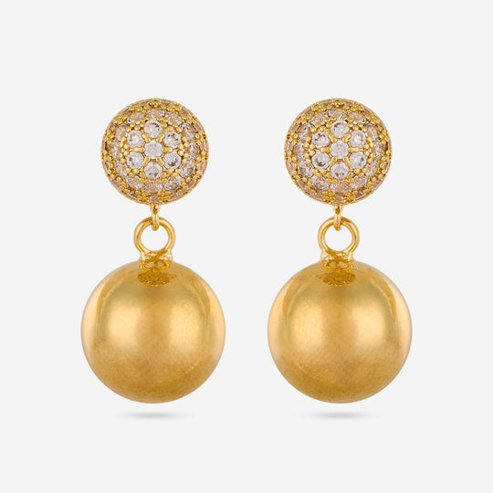 Trendy Zircon Earring Trendy Earring 169300