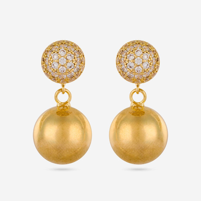 Trendy Zircon Earring Trendy Earring 169300