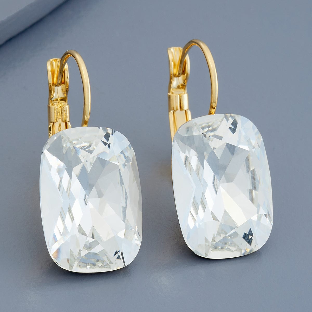 Trendy Zircon Earring Trendy Earring 179067