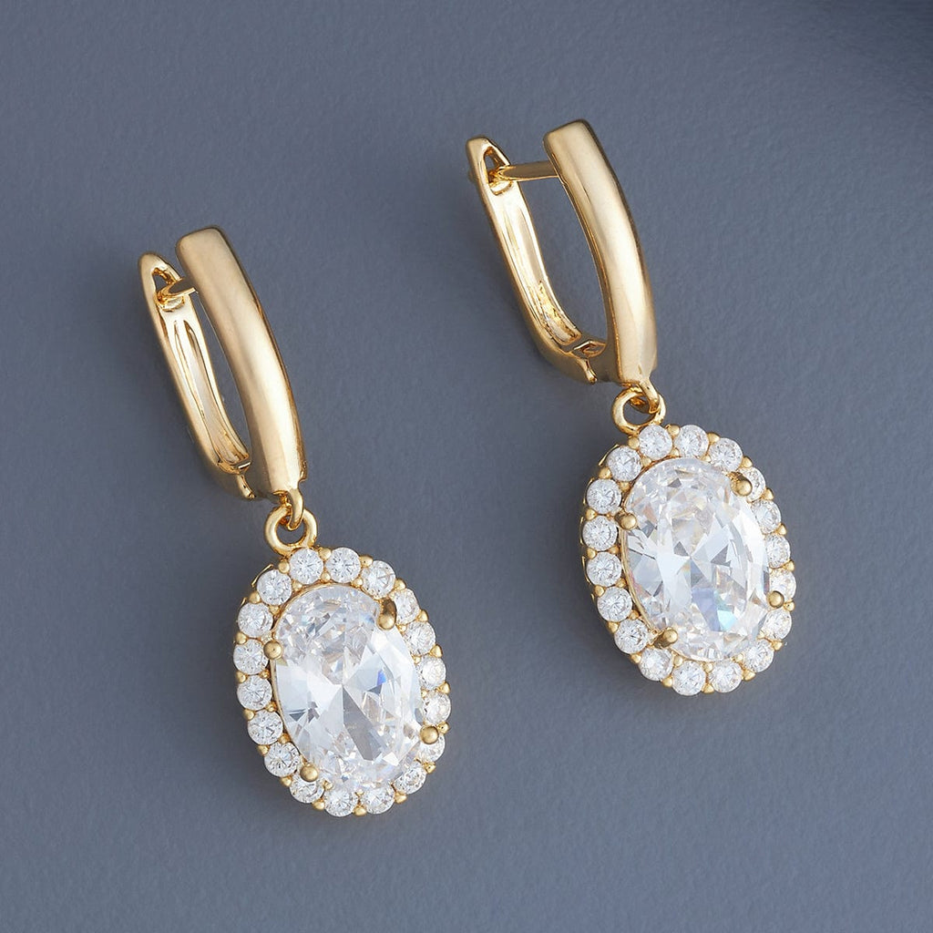 Trendy Zircon Earring Trendy Earring 179199