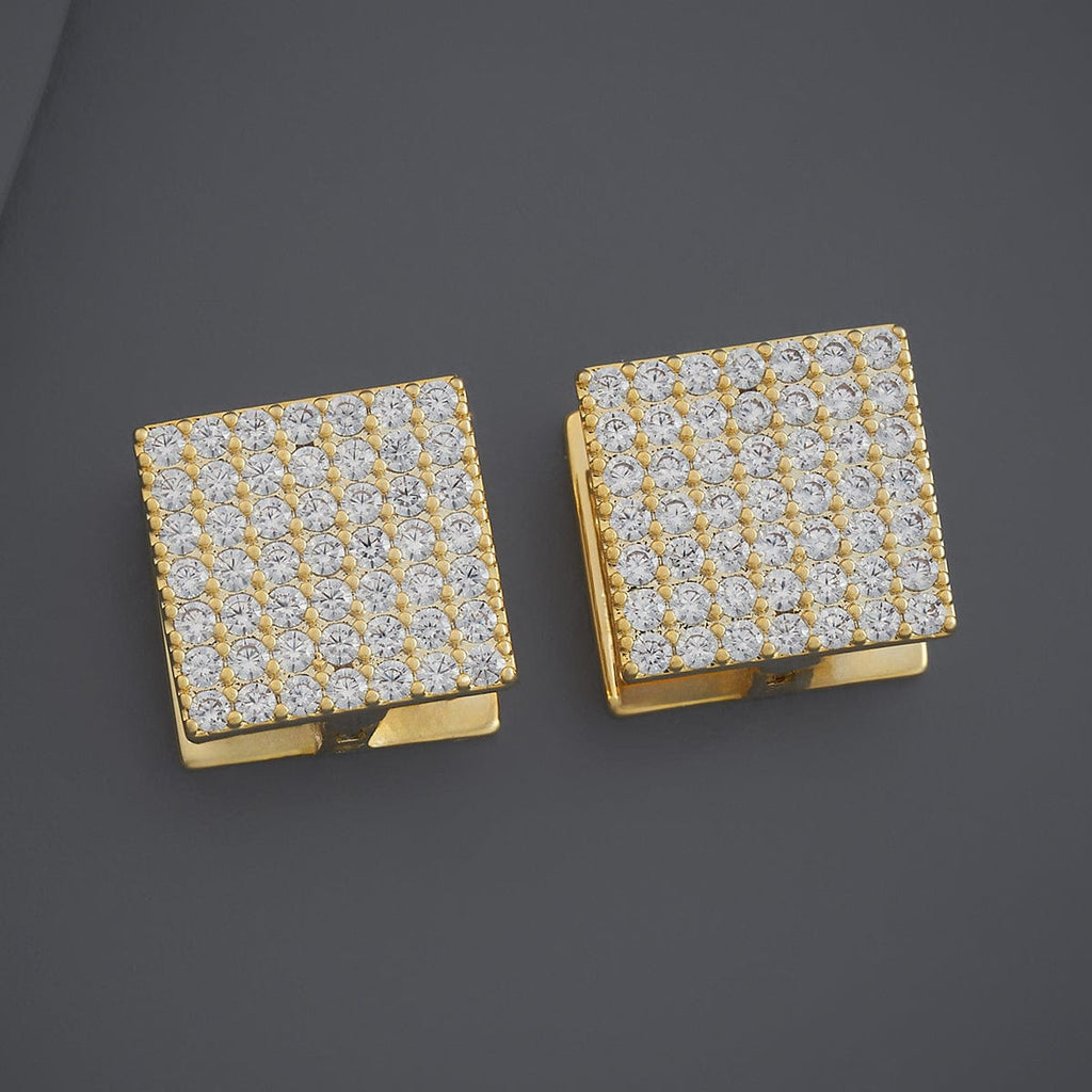 Trendy Zircon Earring Trendy Earring 183547