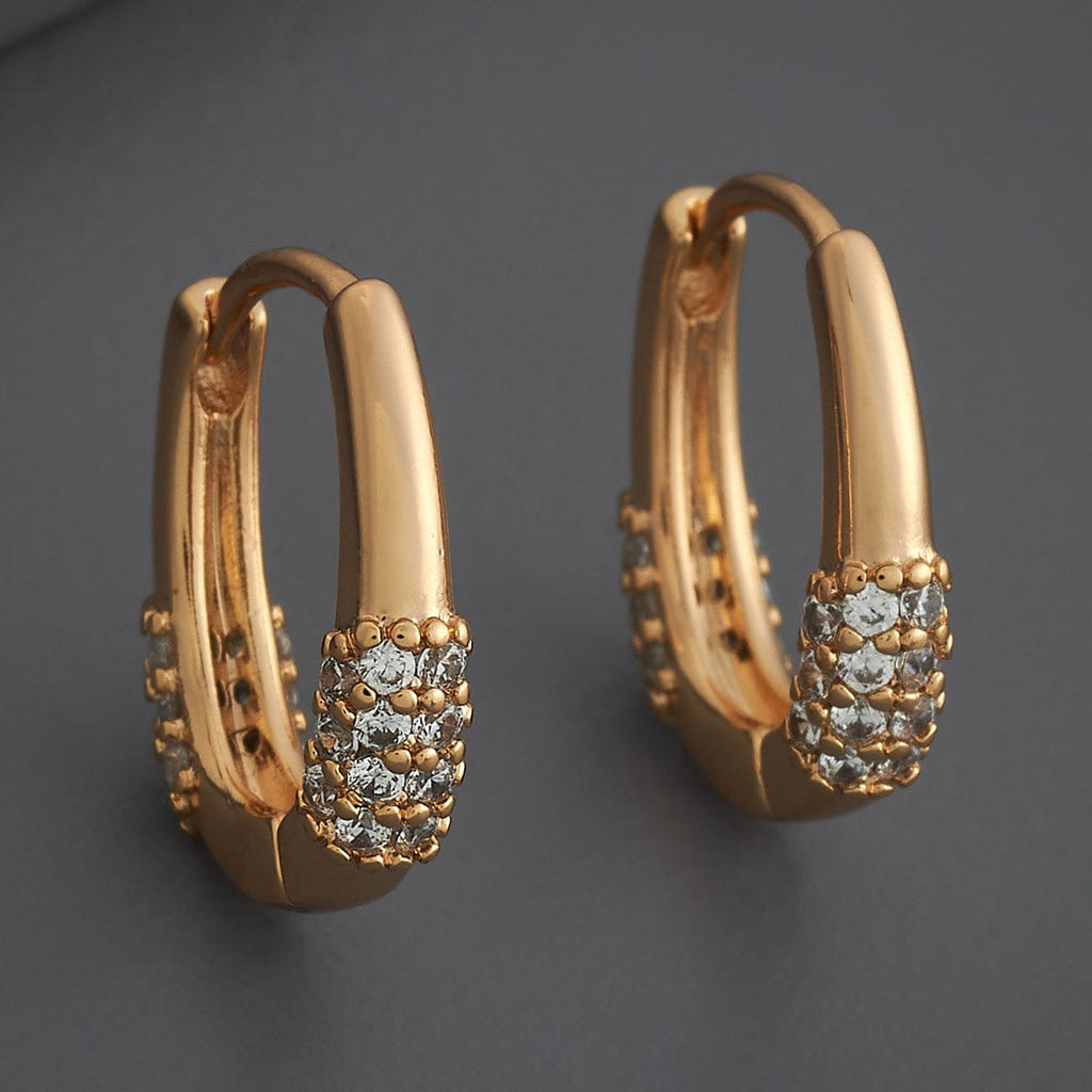 Trendy Zircon Earring Trendy Earring 183725
